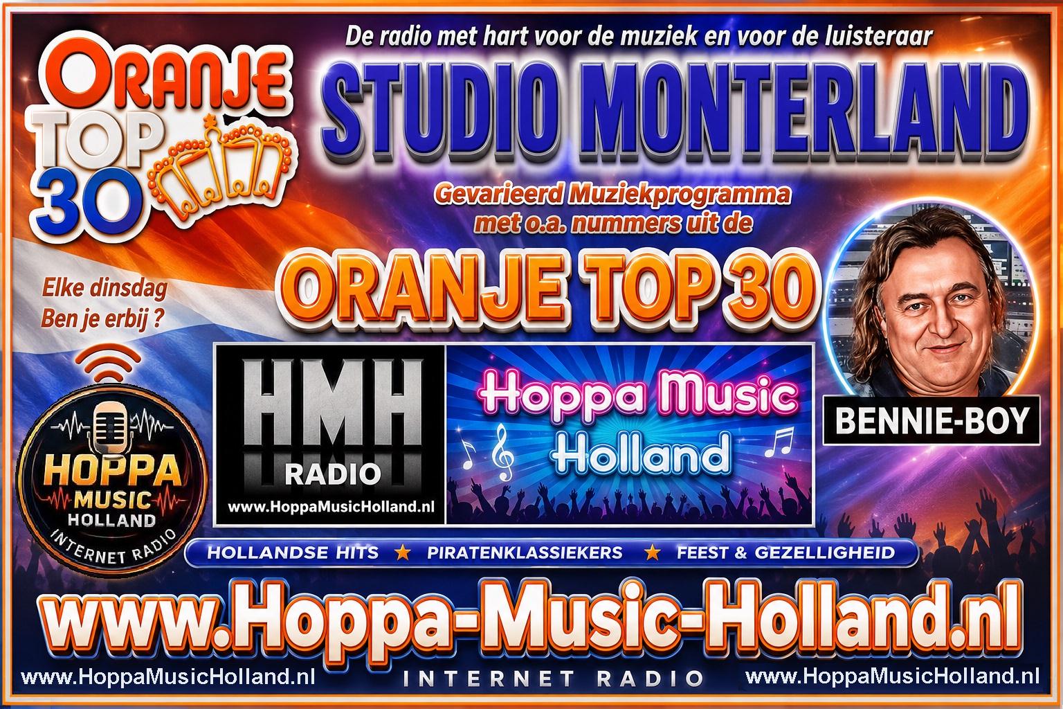 STUDIO MONTFERLAND